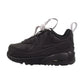 Nike Air Max 90 Toggle (TD) Toddlers' Shoes Black/White cv0065-001
