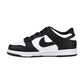 Nike Dunk Low (PS) "Panda" Little Kids' Shoes White/Black/White cw1588-100