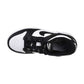 Nike Dunk Low (PS) "Panda" Little Kids' Shoes White/Black/White cw1588-100
