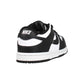 Nike Dunk Low (TD) "Panda" Toddler's Shoes White/Black cw1589-100