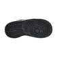 Nike Dunk Low (TD) "Panda" Toddler's Shoes White/Black cw1589-100
