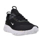 Nike RT Live (PS) Little Kids' Shoes Black/White-Dk Smoke Grey cw1621-003