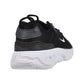 Nike RT Live (PS) Little Kids' Shoes Black/White-Dk Smoke Grey cw1621-003