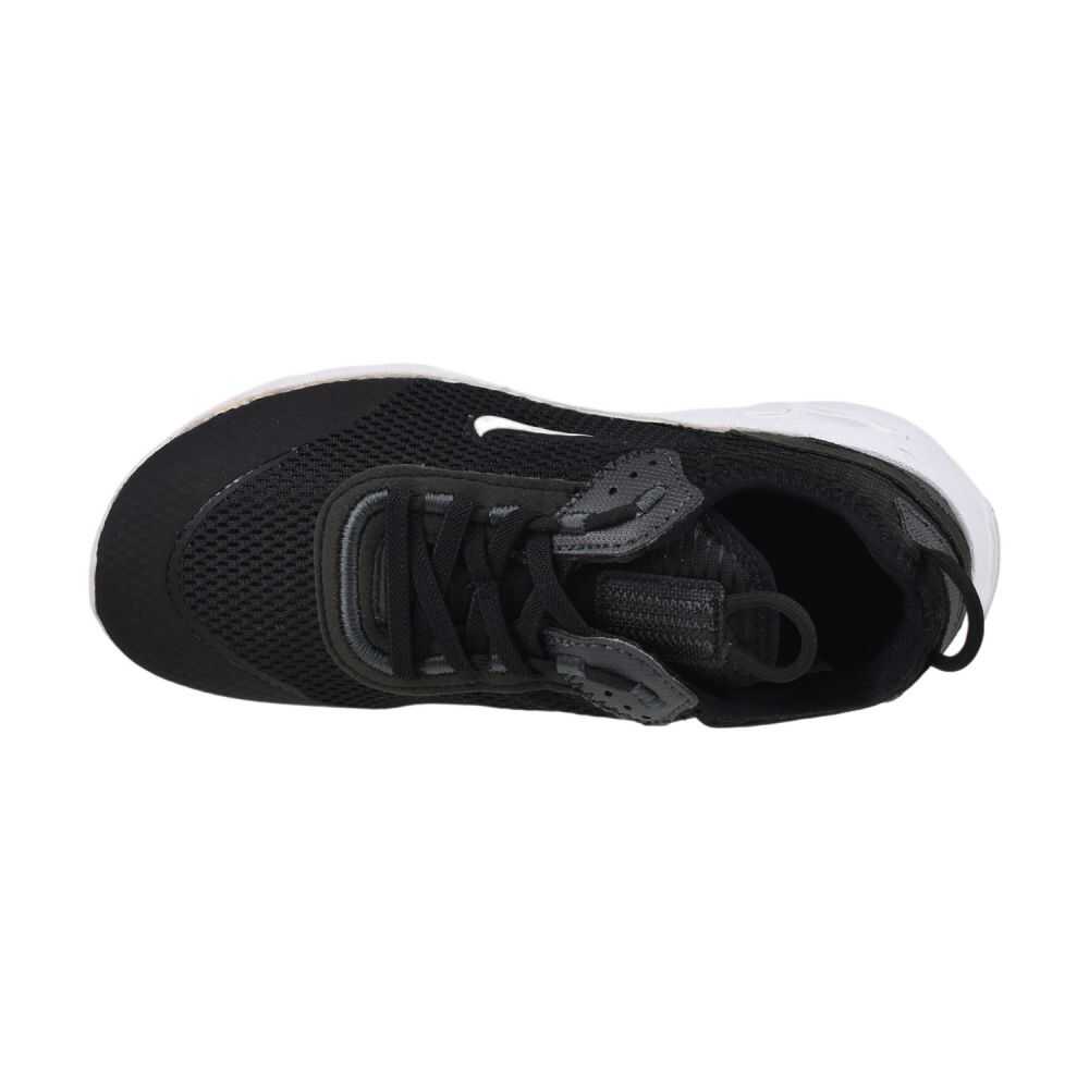 Nike RT Live (PS) Little Kids' Shoes Black/White-Dk Smoke Grey cw1621-003