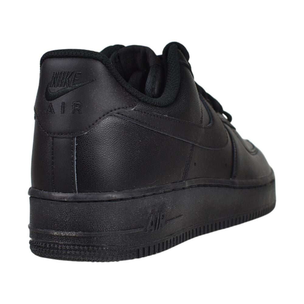 Nike Air Force 1 '07 Men's Shoes Black/Black cw2288-001
