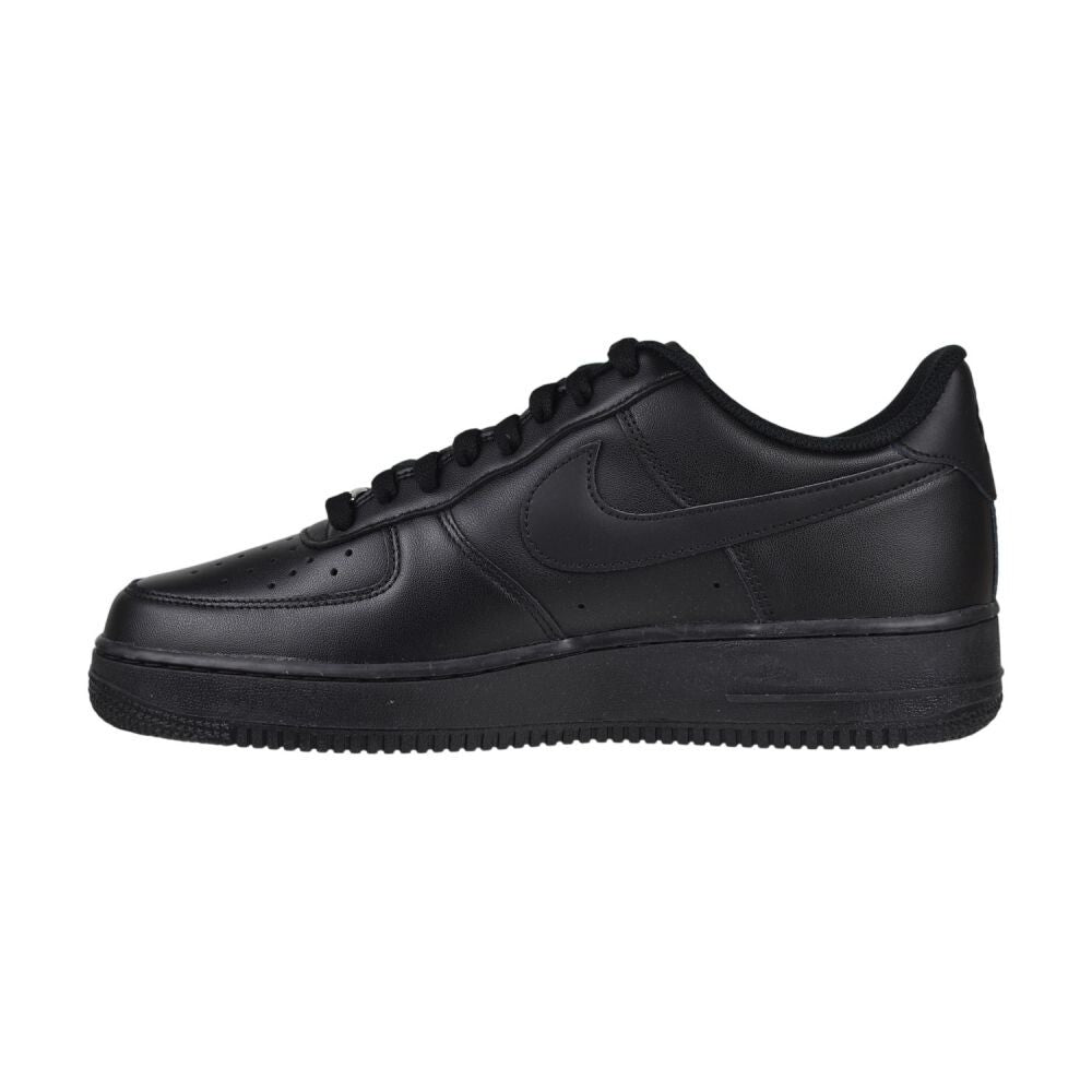 Nike Air Force 1 '07 Men's Shoes Black/Black cw2288-001