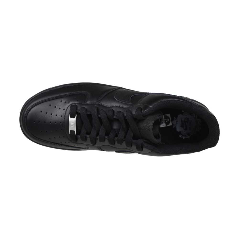 Nike Air Force 1 '07 Men's Shoes Black/Black cw2288-001