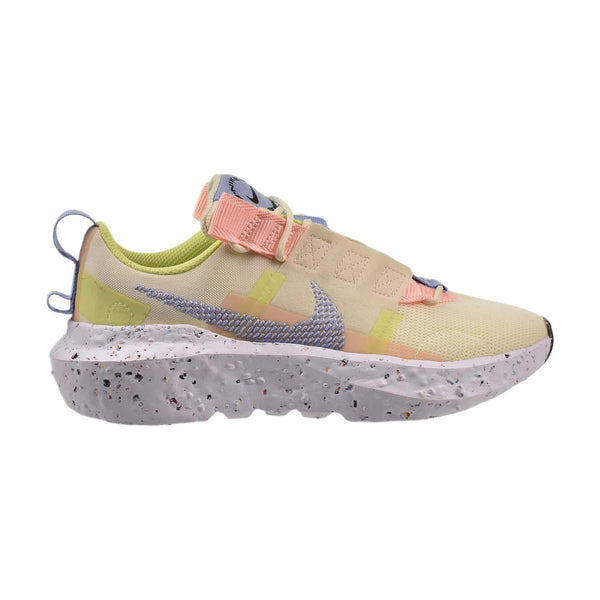 Nike Crater Impact Women's Shoes Pollen-Volt