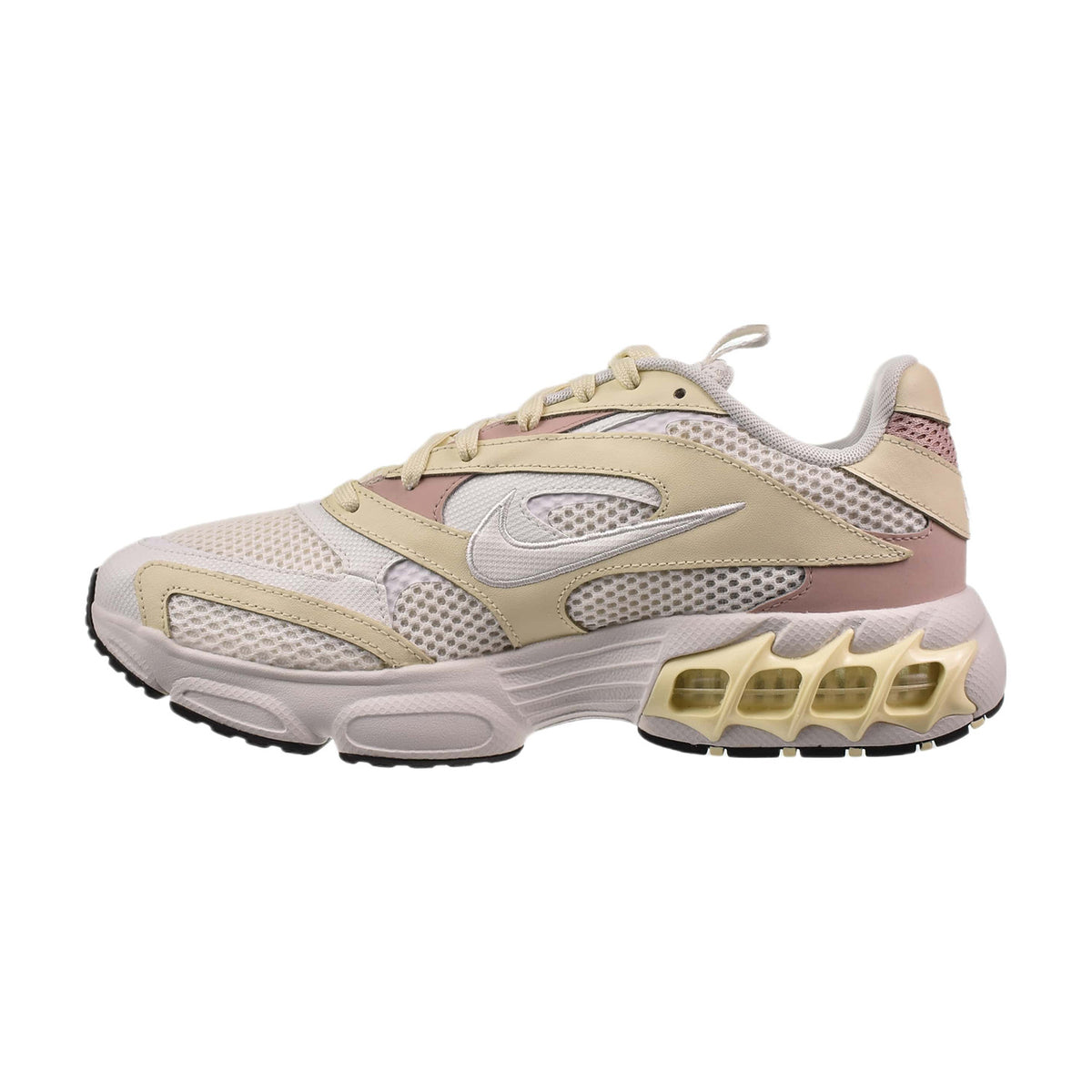 Nike Zoom Air Fire Women's Shoes Coconut Milk-Summit White