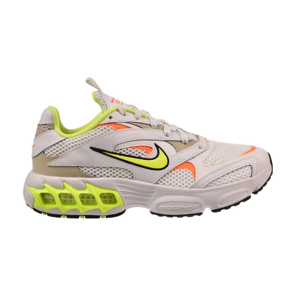 Nike Zoom Air Fire Women's Shoes Summit White-Volt cw3876-104