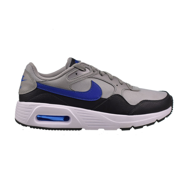 Nike Air Max SC Men's Shoes Grey-Black-Blue