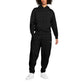 Nike Solo Swoosh Fleece Men's Pants Black cw5460-010