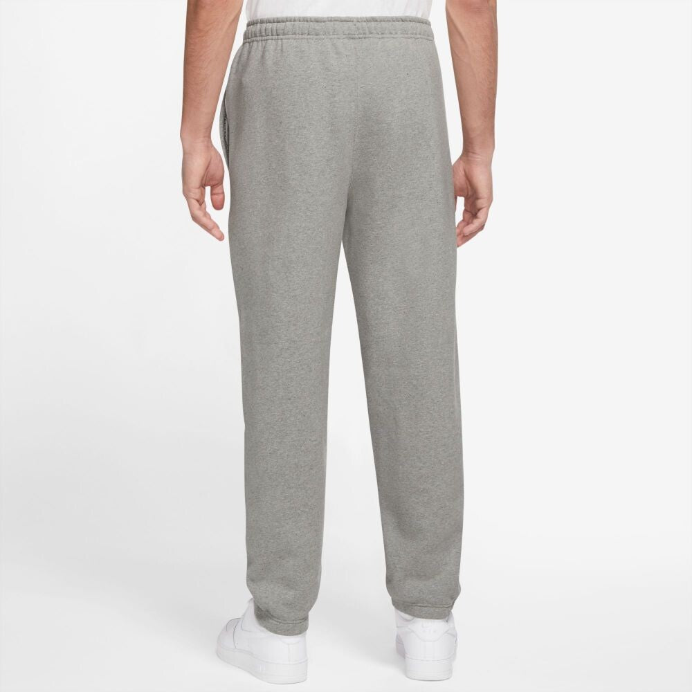 Nike Solo Swoosh Heavy Fleece Men's Pants Dark Grey cw5460-063