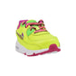 Nike Air Max 90 LTR (TD) Toddlers' Shoes Volt/Multi-Color-Pink cw5798-700