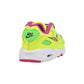 Nike Air Max 90 LTR (TD) Toddlers' Shoes Volt/Multi-Color-Pink cw5798-700