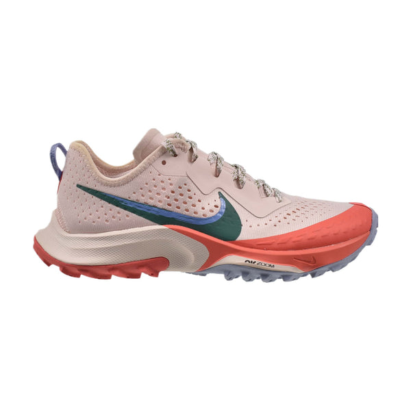 Nike Air Zoom Terra Kiger Women's Hiking Shoes Pink