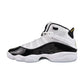 Jordan 6 Rings Men's Shoes White/Metallic Gold-Black-Ice cw6993-100