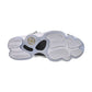 Jordan 6 Rings Men's Shoes White/Metallic Gold-Black-Ice cw6993-100