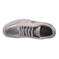 Jordan 1 Low OG Men's Shoes Neutral Grey-Metallic Silver 