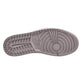 Jordan 1 Low OG Men's Shoes Neutral Grey-Metallic Silver 