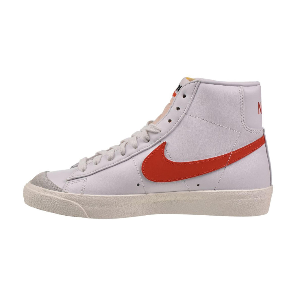 nike blazer mid 77 vintage habanero