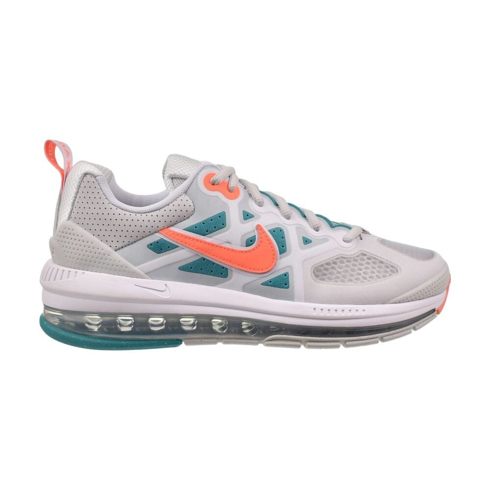 Nike Air Max Genome Women's Shoes Photon Dust/Hyper Grape cz1645-001
