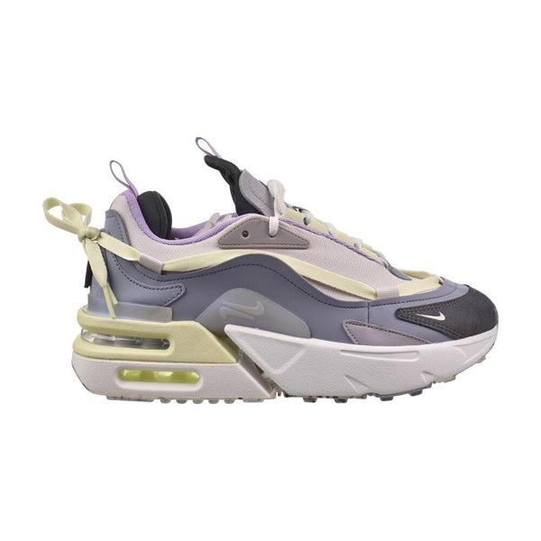 Nike Air Max Furyosa Women's Shoes Ashen Slate-Summit White cz4149-400