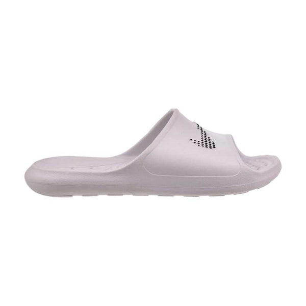 Nike Victori One Shower Men's Slide White cz5478-100