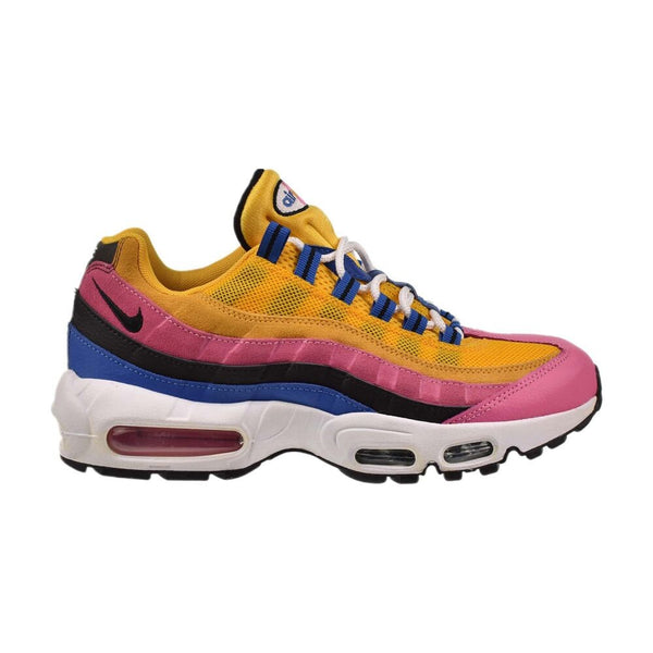 Nike Air Max 95 Men's Shoes University Gold-Pinksicle cz9170-700