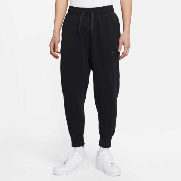 Nike Sportswear Men's Classic Fleece Men's Pants Black da0019-010