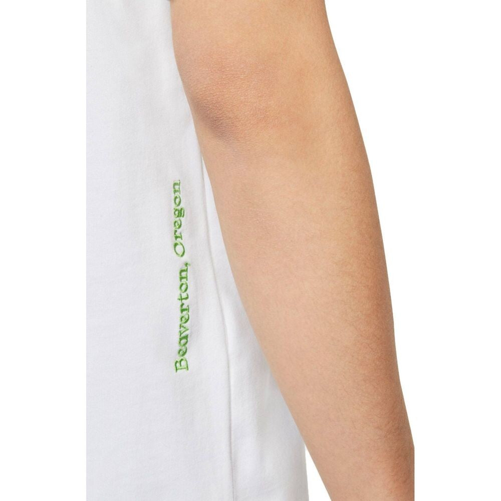 Nike Sportswear Men's T-Shirt White da0937-100