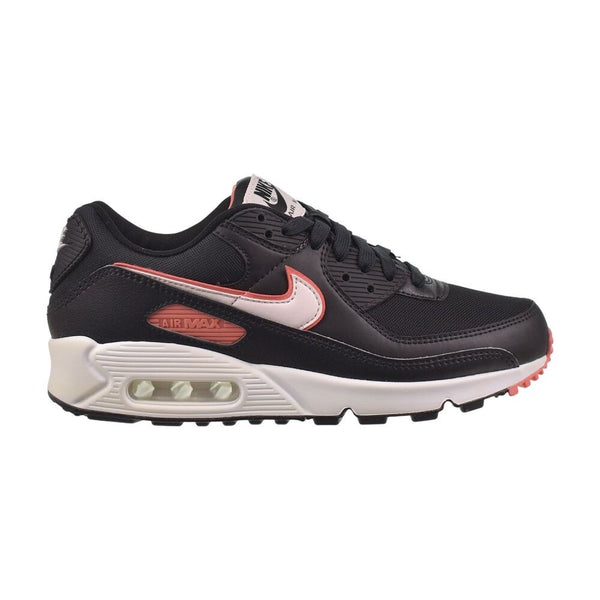 Nike Air Max 90 Women's Shoes Black-Soft Pink da8726-001