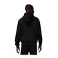 Jordan Brooklyn Fleece Men's Full-Zip Hoodie Black da9810-010
