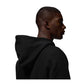 Jordan Brooklyn Fleece Men's Full-Zip Hoodie Black da9810-010