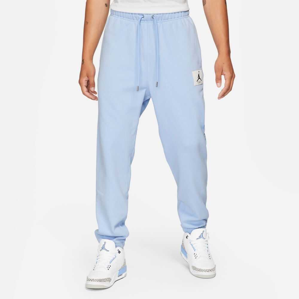 Jordan Essential Statement Fleece Men's Pants Blue da9812-469