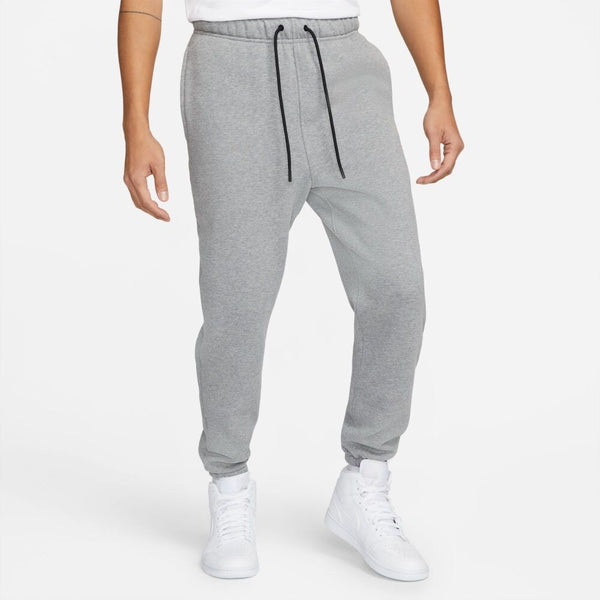 Jordan Essentials Fleece Men's Sweatpants Gray da9820-091