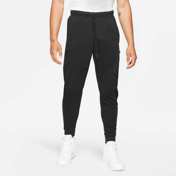 Jordan Air MJ Therma Dri-Fit Slim Fit Men's Pants Black da9852-010