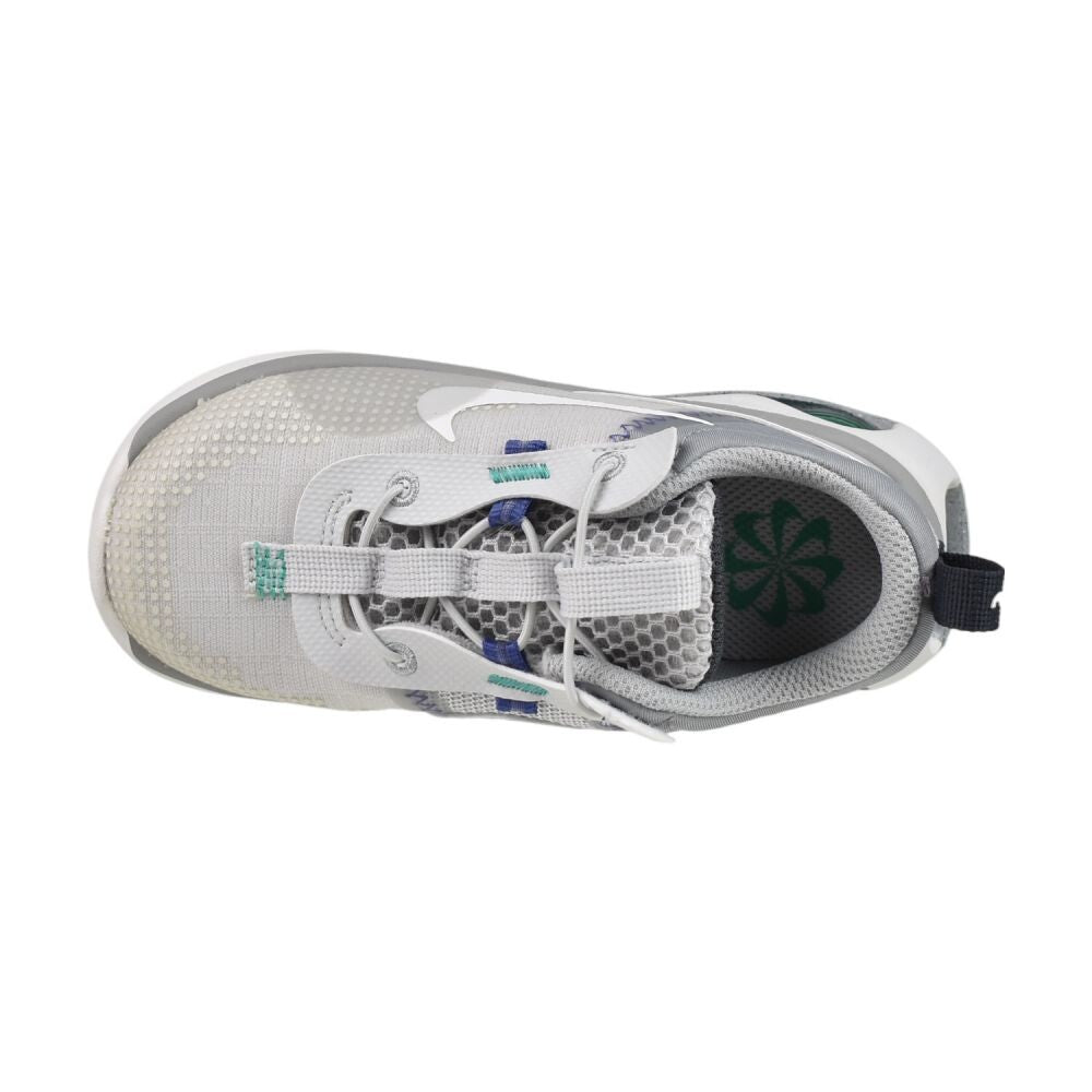 Nike Air Max 2021 (TD) Toddlers' Shoes Photon Dust/Summit White db1110-003