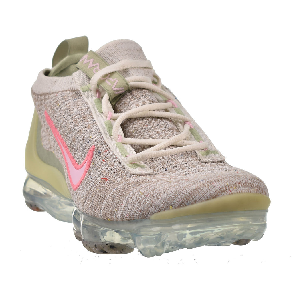 pink vapormax kids