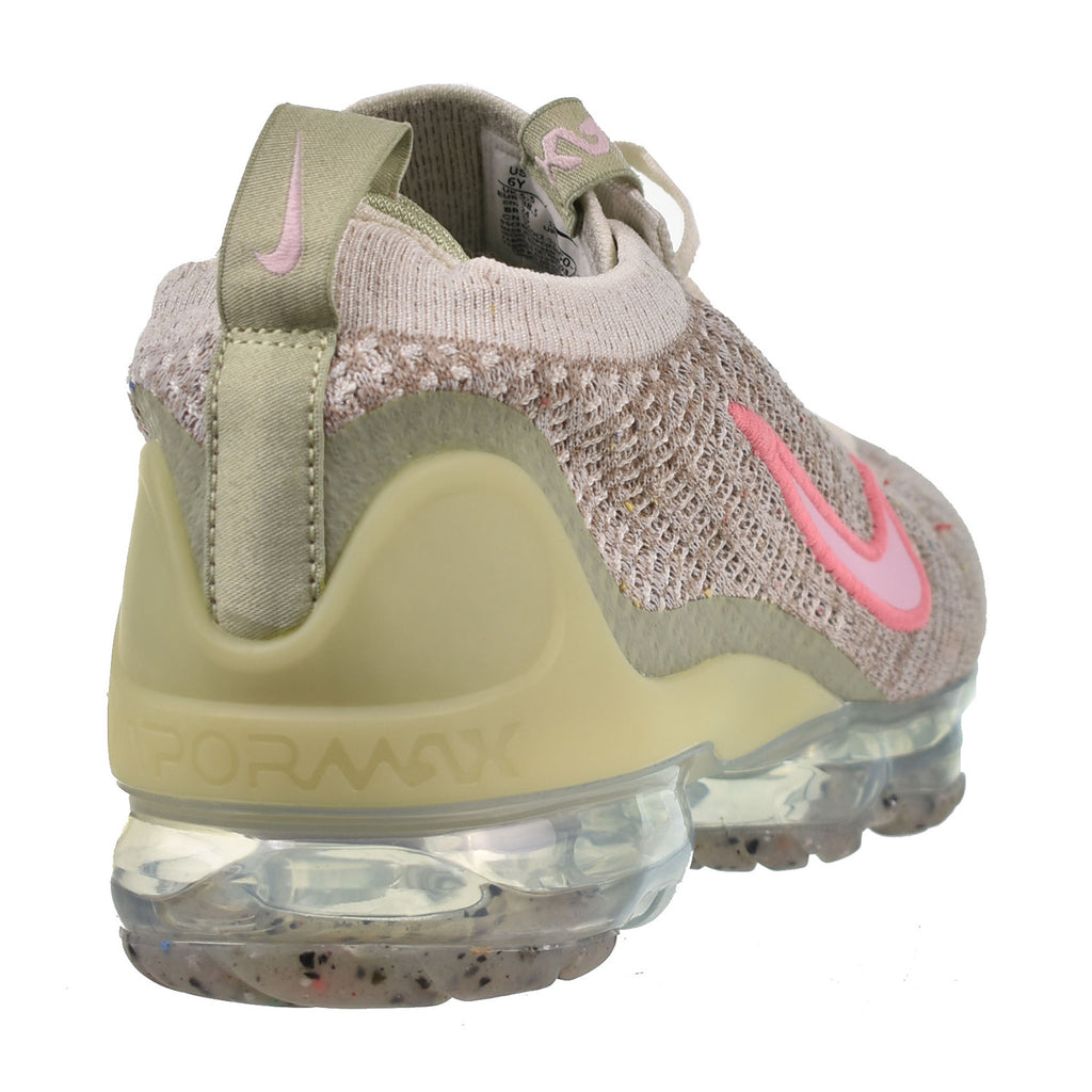 nike air vapormax flyknit children's