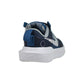 Nike Crater Impact (TD) Toddlers Shoes Armory Navy/White/Marina db3553-401