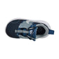 Nike Crater Impact (TD) Toddlers Shoes Armory Navy/White/Marina db3553-401