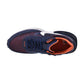 Nike Waffle One (GS) Big Kids' Shoes Midnight Navy/White-Orange dc0481-401