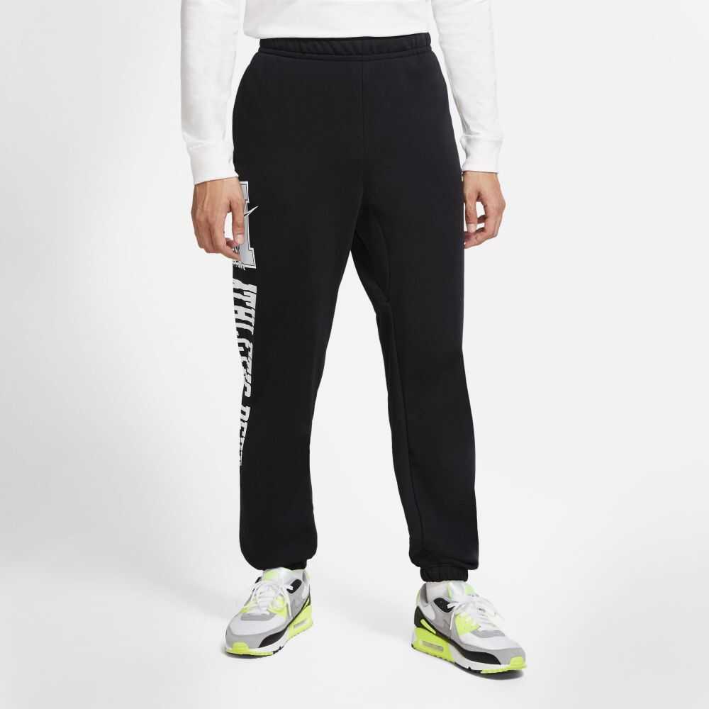 Nike Sportswear NSW Club 72 Dept Fleece Men's Sweatpants Black dc2740-010