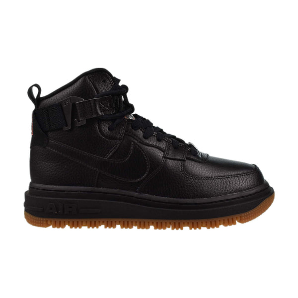 Nike Air Force 1 High Utility 2.0 Women's Shoes Black-Gum