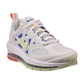 Nike Air Max Genome Women's White-Lime Ice
