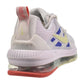 Nike Air Max Genome Women's White-Lime Ice