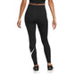 Nike Sportswear Essential High-Waisted Women's Leggings Black dc6950-010