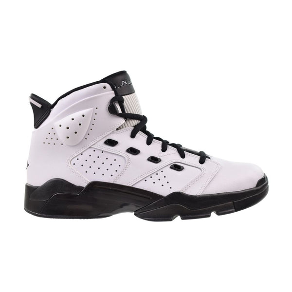 Jordan 6-17-23 Men's Shoes White/Black-White dc7330-100