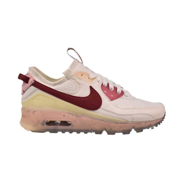 Nike Air Max 90 Terrascape Women's Shoes Pomegranate-Pink Glaze dc9450-100